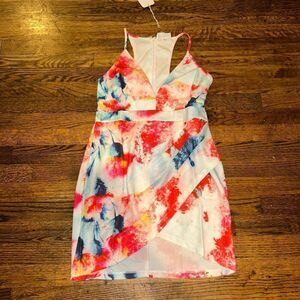 New Latiste Dress